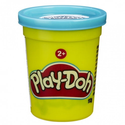 Пластилин Play Doh в баночке, 112 гр. Hasbro 37711120 1