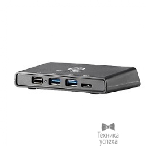Hp HP F3S42AA Port Replicator 3001pr USB3 (Power connector/Audio-out headphone jack/2xUSB 2.0/1xUSB 2.0/HDMI port/VGA/Audio-in/ mic) 38014074