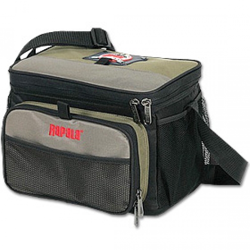 Сумка Rapala Limited Lite Tackle Bag 37775982