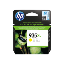 Оригинальный картридж C2P26AE 935XL для принтеров HP Officejet Pro 6230/6830 (жёлтый, струйный, 1000 стр.) 8736-01 Hewlett-Packard