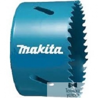 Makita Makita B-11318 Цифенбор Коронка пильная Bi-Metal Ezychange ф25мм