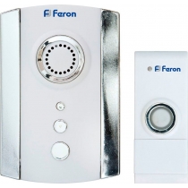 Звонок беспроводной Feron Е-368