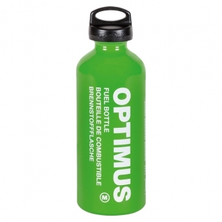 Бутылка Optimus Brennstoff-Flasche M 0.6 Liter