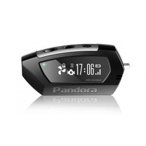 Автосигнализация Pandora DX 90L Pandora 6452805 3