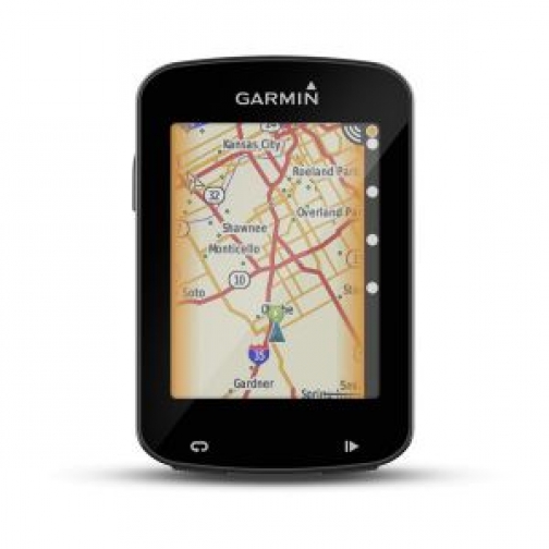 Велокомпьютер с GPS Garmin Edge 820 Bundle 5763139 6