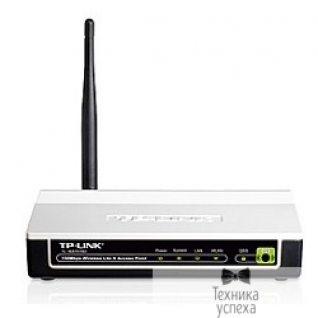 Tp-link TP-Link TL-WA701ND Точка доступа 150M Wireless Lite-N Access Point
