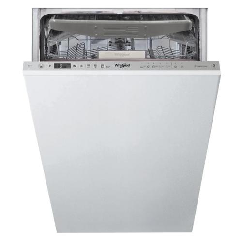Встраиваемая посудомоечная машина Whirlpool WSIO 3O23 PFE X 42334684
