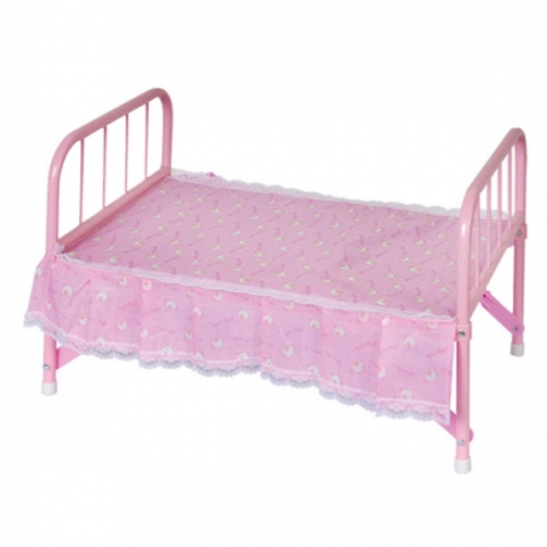 Кроватка для кукол 37740630