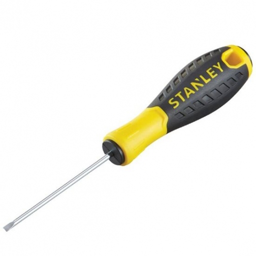 Отвертка Stanley Essential STHT0-60358, 3х75 мм. 6925499
