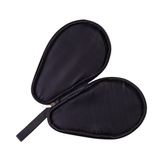 Чехол для ракетки для настольного тенниса Sturm Cs-01, для одной ракетки, черный