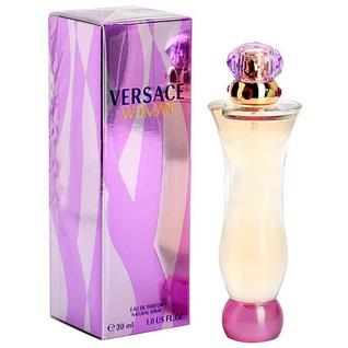 Versace Versace Woman парфюмерная вода (тестер), 50 мл. тестер