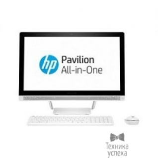 Hp HP Pavilion 24-b174ur Z0L01EA white 23.8" FHD Touch i7-6700T/12Gb/1Tb/128Gb SSD/GF930A 2Gb/DVDRW/W10/k+m