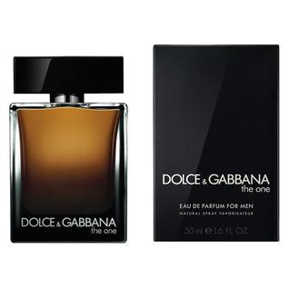Dolce & Gabbana The One for Men Eau de Parfum парфюмерная вода, 50 мл.