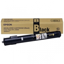 Картридж Epson S050019 для Epson EPL-C8000, C8200, оригинальный, (черный, 4500 стр.) 8440-01