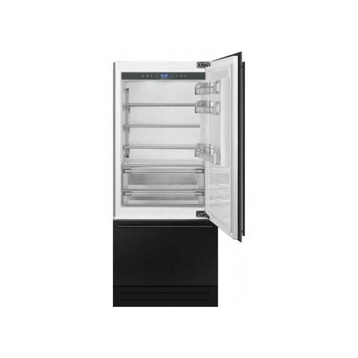 Холодильник Smeg RI96RSI 40063110