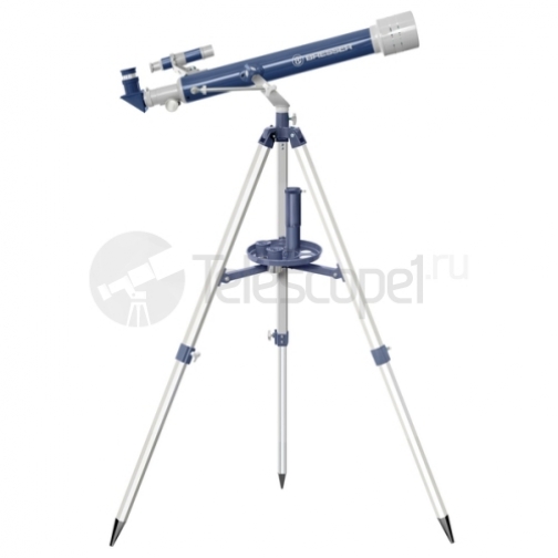 Телескоп Bresser Junior 60/700 AZ 28912823