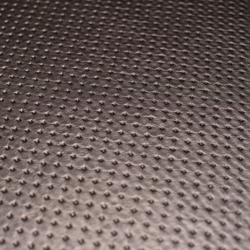 Кожаные панели 2D ЭЛЕГАНТ Pulana (сталь) основание ХДФ, 1200*2700 мм 6768823 2
