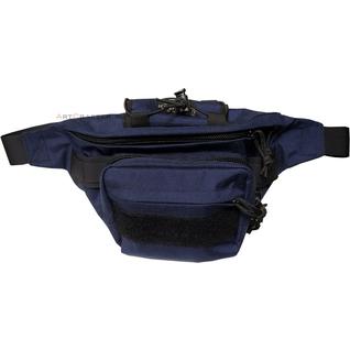 Поясная сумка Kiwidition Pokorua тёмно-синяя DNB