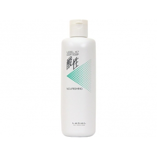 Шампунь для волос LB 4.7 Nourishing Soap