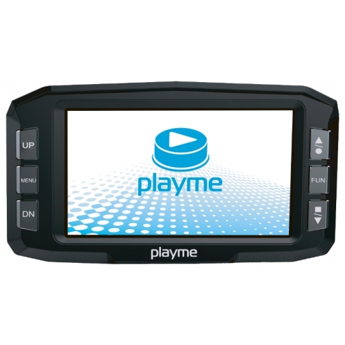 PlayMe P200 TETRA PlayMe 834661 2