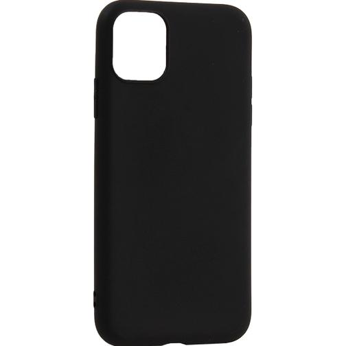 Чехол-накладка силикон Deppa Gel Color Case Basic D-87228 для iPhone 11 (6.1