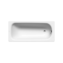 Ванна стальная KALDEWEI SANIFORM PLUS + Perleffect 150х70x41 см.
