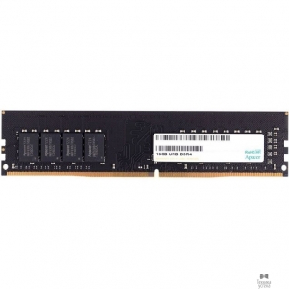 Apacer Apacer DDR4 DIMM 16GB EL.16G2T.GFH PC4-19200, 2400MHz