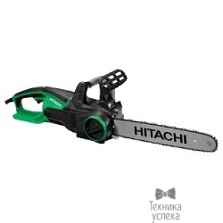 Hitachi Hitachi CS40Y Цепная пила CS40Y 2000 Вт, длина шины 40 см, 5.5 кг