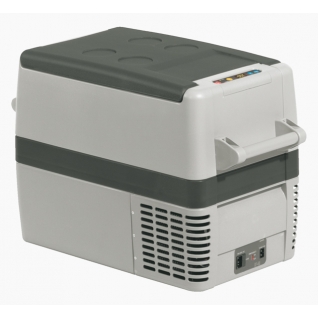 Холодильник компрессорный Waeco CoolFreeze (12/24/220 B) CF-40 (9105303175)