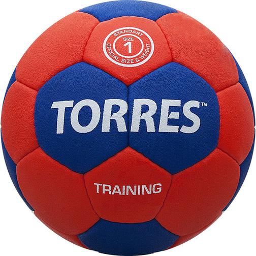 Мяч гандбольный Torres Training р.1 42221113