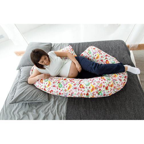 Подушка для беременных Фантазия G-образная DreamBag 39680112 3