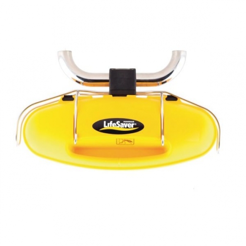 Hammar Подкова спасательная надувная жёлтая Hammar LifeSaver 0,8 кг 1199708