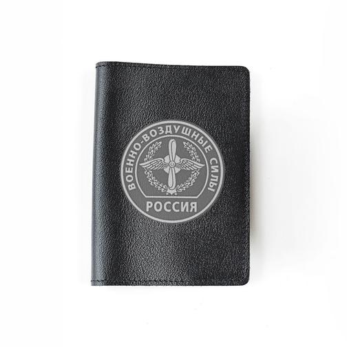 Обложка на паспорт ВВС Россия Russian Handmade (Глазов) 42502894 4