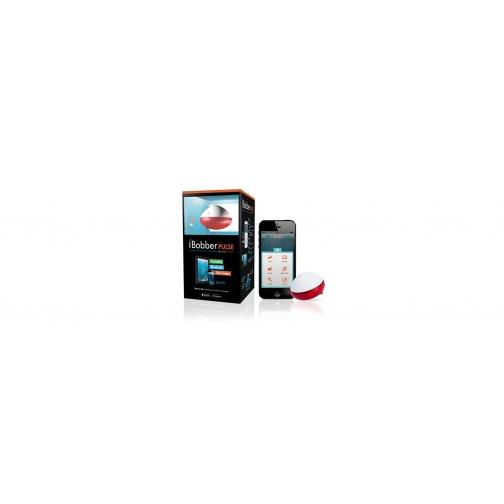 Беспроводной эхолот iBobber Pulse Bluetooth Smart 9218282 1