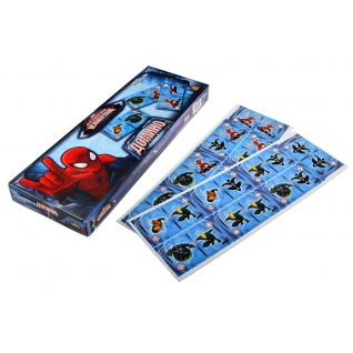 Домино Marvel - Великий Человек-паук Step Puzzle
