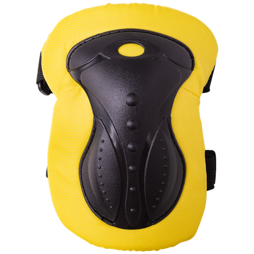 Комплект защиты Ridex Envy, желтый размер S 42222951 2