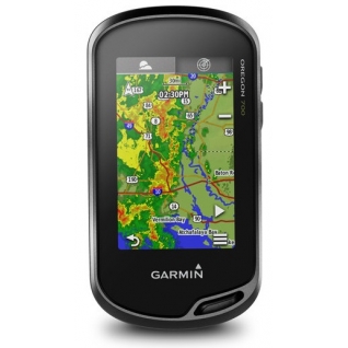 GPS-навигатор Garmin Oregon 700t (010-01672-10)