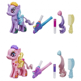 Кукла Hasbro My Little Pony Hasbro My Little Pony B3591 Создай свою пони (в ассортименте)
