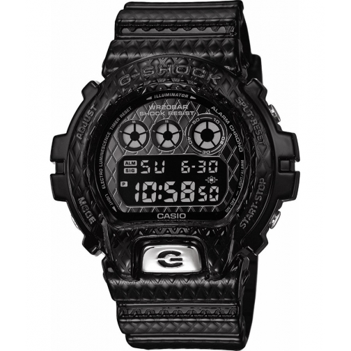 Часы Casio G-SHOCK DW-6900DS-1E / DW-6900DS-1ER 37687052 5
