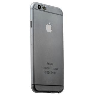 Накладка пластиковая ультра-тонкая iBacks iFling Ultra-slim PP Case для iPhone 6s/ 6 (4.7) - (ip60145) Transparent Прозрачная