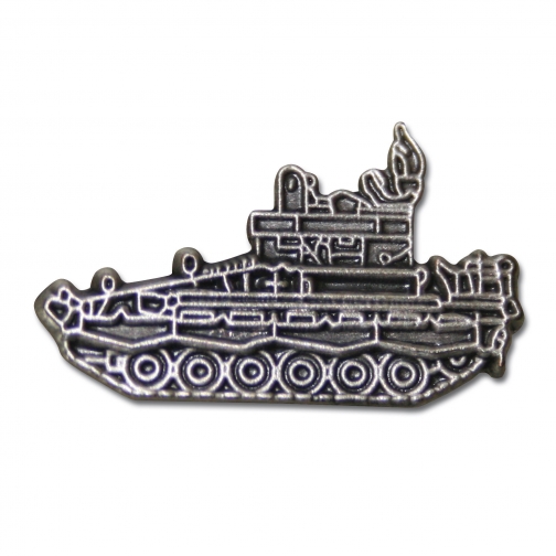 Made in Germany Петлица Pin Mini Roland Kette 5019126