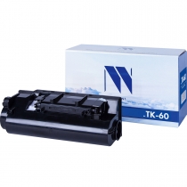 Совместимый картридж NV Print NV-TK-60 (NV-TK60) для Kyocera FS-1800, 1800+, -3800 21517-02