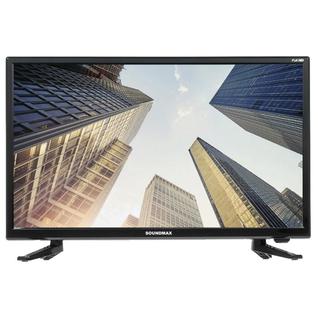 Телевизор Soundmax SM-LED22M03 22 дюйма Full HD
