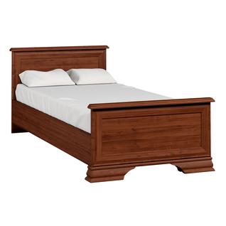 Односпальная кровать ПМ: BRW Кровать Кентаки 90х200