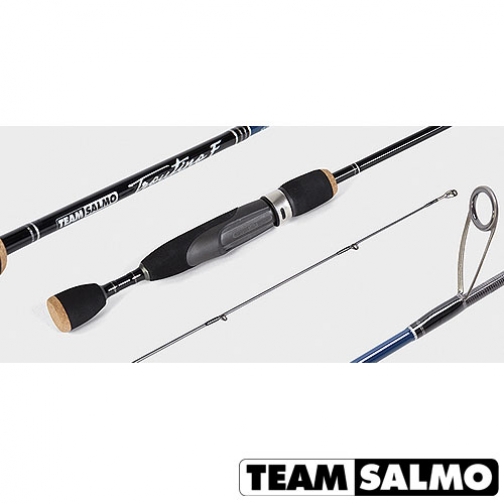 Спиннинг Team Salmo TROUTINO F 8 7.0 37554255