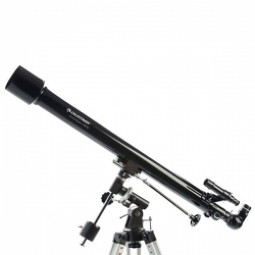 Celestron Телескоп Celestron PowerSeeker 60 EQ 1454686 1