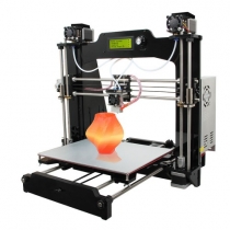3D принтер Geeetech Prusa I3 M201 Dual extruder Mixcolor 3D printer