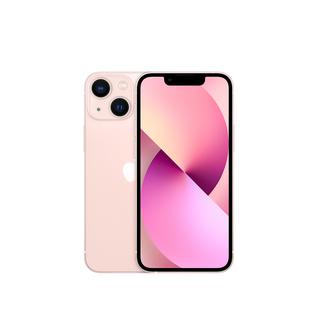 Apple iPhone 13 mini 128GB Pink (Розовый) MLLX3RU/A