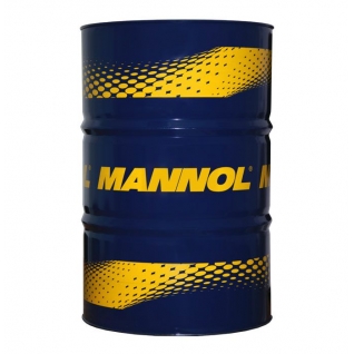 Гидравлическое масло Mannol Hydro ISO 46 60л