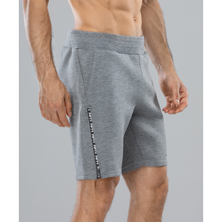 Мужские спортивные шорты Fifty Balance Fa-ms-0105, серый размер S